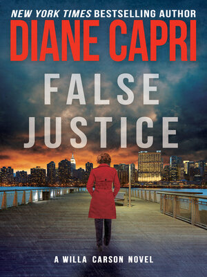 cover image of False Justice